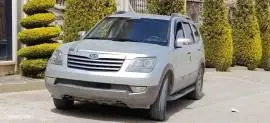 Kia Mohave 2013, Damascus, RF10533253