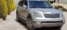 Kia Mohave 2013, Damascus, RF10533253