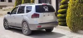 Kia Mohave 2013, Damascus, RF10533253