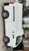 فان نيسان مغلق فريزر براد 2015, دمشق, RF79446909