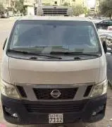 فان نيسان مغلق فريزر براد 2015, دمشق, RF79446909
