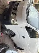 فان نيسان مغلق فريزر براد 2015, دمشق, RF79446909
