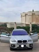 بي إم دبليو X6 2013, RF32074952