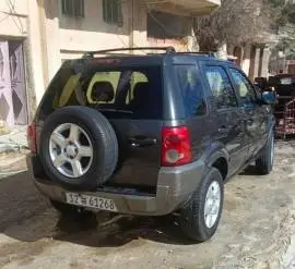 فورد جيب كرت 2009, RF21445622