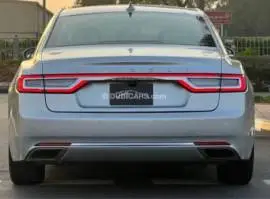 لينكولن كونتيننتال 2017, حلب, RF83164491