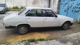 Peugeot 504, Latakia, RF99120615