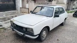 Peugeot 504, Latakia, RF99120615