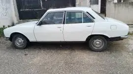 Peugeot 504, Latakia, RF99120615