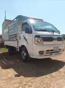 كيا 4000 موديل 2008, حمص, RF62632045