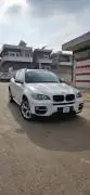 بي ام x6 M50 2015, درعا, RF32130425