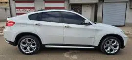 بي ام x6 M50 2015, درعا, RF32130425