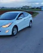 هيونداي النترا 2012, إدلب, RF16348662