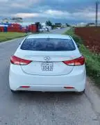 هيونداي النترا 2012, إدلب, RF16348662