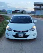 هيونداي النترا 2012, إدلب, RF16348662