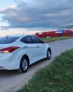 هيونداي النترا 2012, إدلب, RF16348662