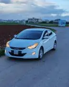 هيونداي النترا 2012, إدلب, RF16348662