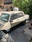 لادا كرتا 1986, دمشق, RF58480829