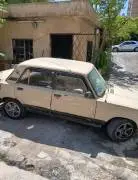 لادا كرتا 1986, دمشق, RF58480829