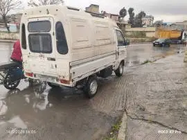 شيفروليه سونك 2007, دمشق, RF60346944