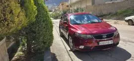 فورتي 2010, دمشق, RF20060803