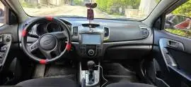 فورتي 2010, دمشق, RF20060803
