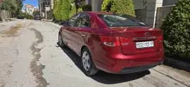 فورتي 2010, دمشق, RF20060803