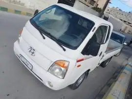 هونداي بورتر 2010, دمشق, RF13936425