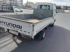هونداي بورتر 2010, دمشق, RF13936425
