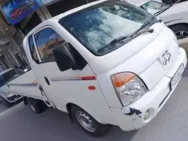 هونداي بورتر 2010, دمشق, RF13936425