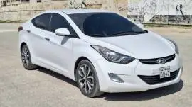 هيونداي النترا 2011, إدلب, RF95537002