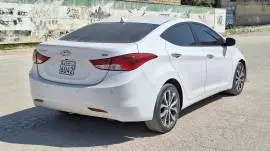 هيونداي النترا 2011, إدلب, RF95537002
