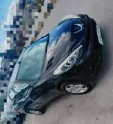 بيجو 207 2019, دمشق, RF17444198