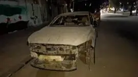 Mazda Zoom 6 2016, Damascus, RF59821071