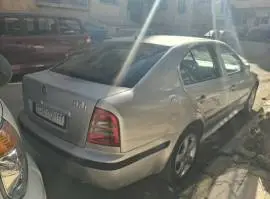 سكودا اوكتافيا 2009, RF65697724
