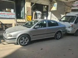 سكودا اوكتافيا 2009, RF65697724