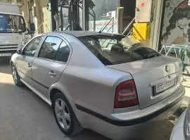 سكودا اوكتافيا 2009, RF65697724