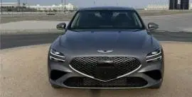 جينيسس g70 2023, RF14676489
