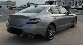 جينيسس g70 2023, RF14676489