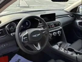 جينيسس g70 2023, RF14676489
