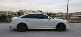 Audi A6 2013, Aleppo, RF14528583