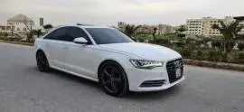 Audi A6 2013, Aleppo, RF14528583