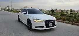 Audi A6 2013, Aleppo, RF14528583