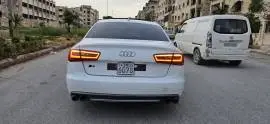 Audi A6 2013, Aleppo, RF14528583
