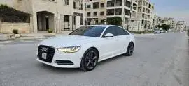Audi A6 2013, Aleppo, RF14528583