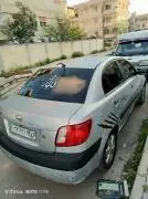 كيا ريو 2008 للبيع, طرطوس, RF94519993