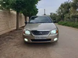 Kia Cerato 2008, RF91603101