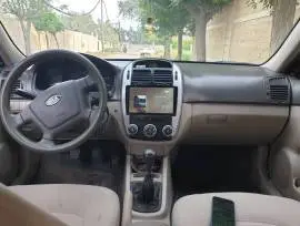 Kia Cerato 2008, RF91603101