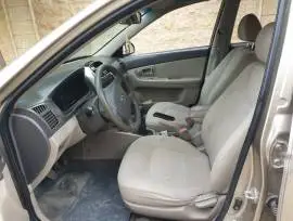 Kia Cerato 2008, RF91603101