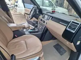 رنج روفر فوج 2011, درعا, RF18678977