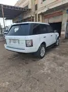 رنج روفر فوج 2011, درعا, RF18678977